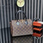 کیف لویی ویتون اسپیدی