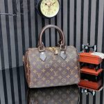 کیف لویی ویتون اسپیدی