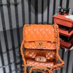 کیف مینی فَلاگ شنل