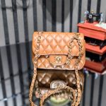 کیف مینی فَلاگ شنل