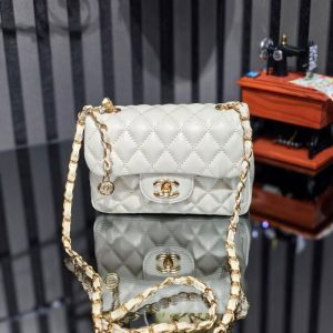 کیف مینی فَلاگ شنل