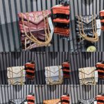 کیف دستی زنانه YSL مدل Puffer