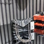 کیف دستی زنانه YSL مدل Puffer