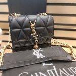 کیف دوشی زنانه YSL