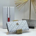 کیف پول زنانه Tommy Hilfiger Big New Wallet