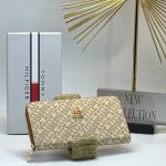 کیف پول زنانه Tommy Hilfiger Big New Wallet