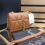 کیف دوشی زنانه YSL