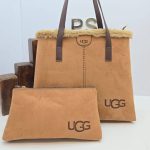 کیف دوشی زنانه برند UUG