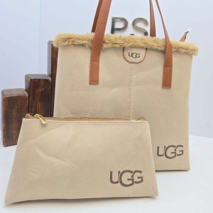کیف دوشی زنانه برند UUG