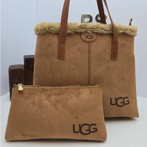 کیف دوشی زنانه برند UUG