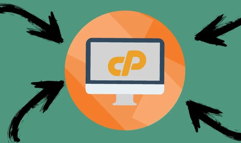 آموزش کامل سی‌پنل (cPanel) برای مبتدی‌ها + پکیج رایگان نجوا