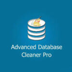 افزونه Advanced Database Cleaner Pro | بهینه‌سازی حرفه‌ای دیتابیس وردپرس