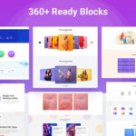 افزونه HT Mega Pro | پکیج افزودنی‌های حرفه‌ای برای المنتور