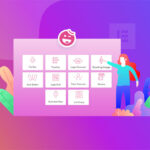 افزونه Happy Addons for Elementor Pro | افزودنی خلاقانه برای المنتور