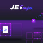 افزونه JetEngine برای المنتور | قدرت محتوای داینامیک