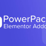 افزونه پاور پک المنتور | PowerPack for Elementor