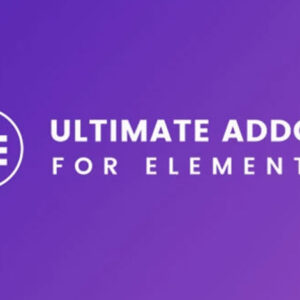 افزودنی قدرتمند آلتیمیت ادان المنتور | Ultimate Addons for Elementor