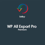 افزونه WP All Export Pro | برون‌ریزی حرفه‌ای اطلاعات وردپرس و ووکامرس