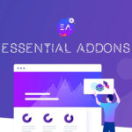 افزودنی‌های ضروری المنتور | پلاگین Essential Addons for Elementor Pro
