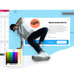 افزونه JetPopup | ساخت پاپ‌آپ‌های حرفه‌ای و تعاملی با المنتور