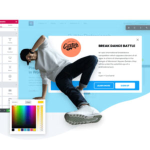 افزونه JetPopup | ساخت پاپ‌آپ‌های حرفه‌ای و تعاملی با المنتور