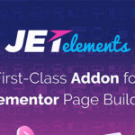 افزونه JetElements | افزودنی قدرتمند برای المنتور با بیش از ۴۰ ویجت کاربردی