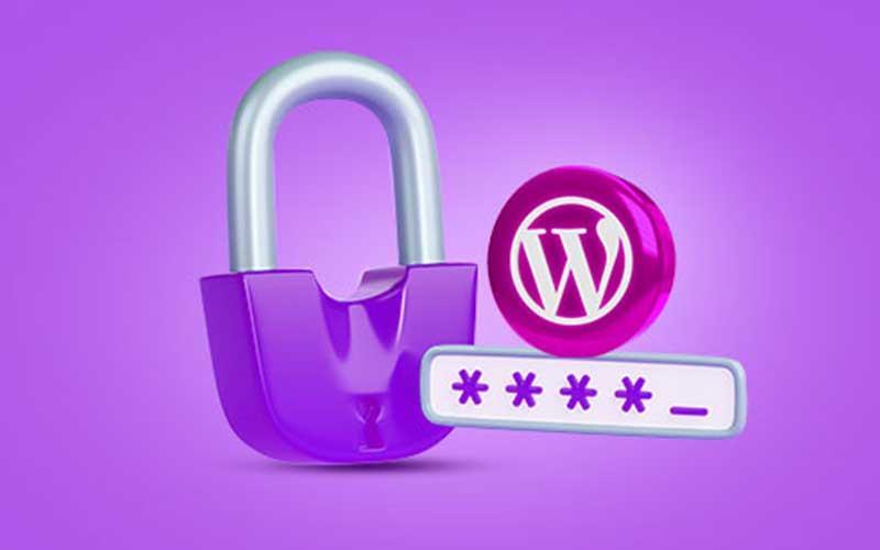 چطور امنیت سایت وردپرسی خود را افزایش دهیم؟ راهنمای کامل برای محافظت از وب‌سایت